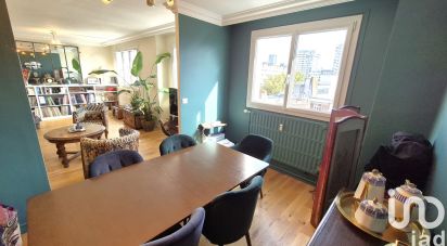 Apartment 3 rooms of 76 m² in Lille (59000)