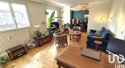 Apartment 3 rooms of 76 m² in Lille (59000)