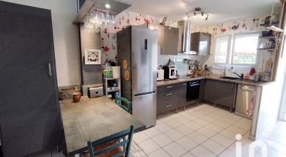 Traditional house 5 rooms of 110 m² in Salses-le-Château (66600)