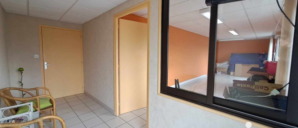 Maison 3 pièces de 180 m² à Thouars (79100)