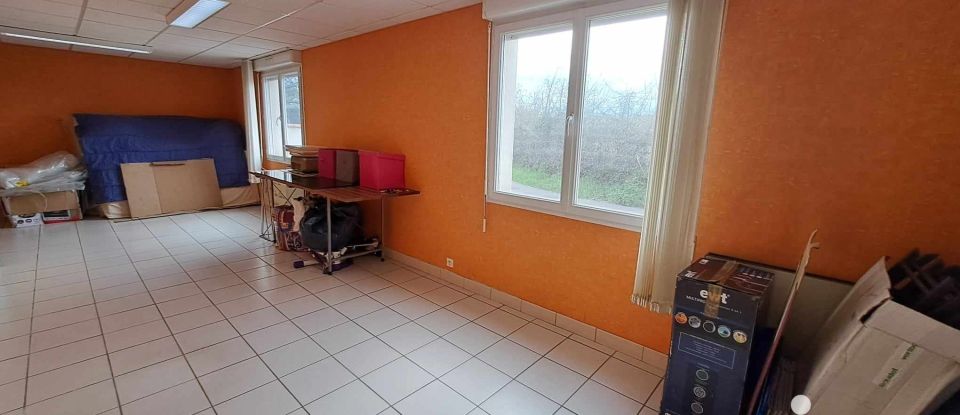 Maison 3 pièces de 180 m² à Thouars (79100)