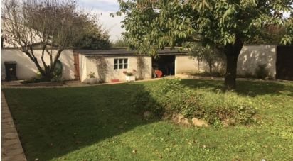 Maison 6 pièces de 106 m² à Savigny-le-Temple (77176)