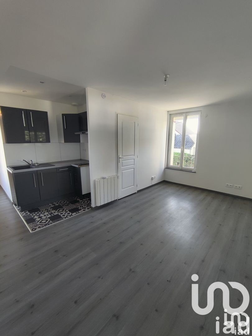 Studio 1 pièce de 26 m² à Trilport (77470)