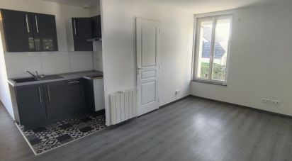 Studio 1 room of 26 m² in Trilport (77470)