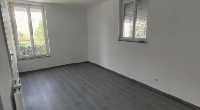 Studio 1 room of 26 m² in Trilport (77470)