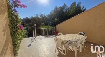 Apartment 2 rooms of 34 m² in Bandol (83150)