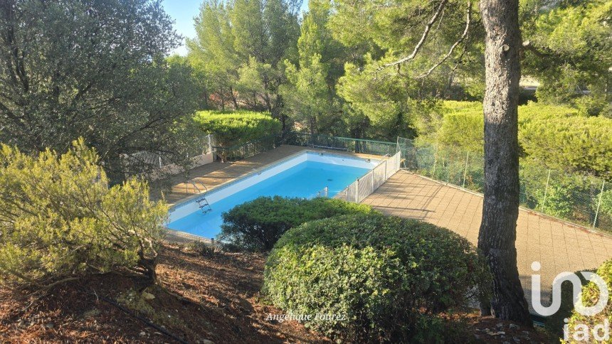 Apartment 2 rooms of 34 m² in Bandol (83150)