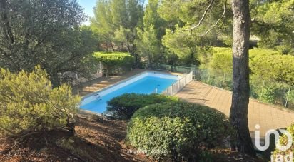 Appartement 2 pièces de 34 m² à Bandol (83150)