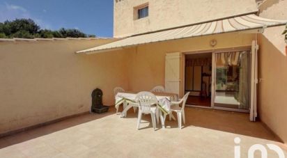 Appartement 2 pièces de 34 m² à Bandol (83150)