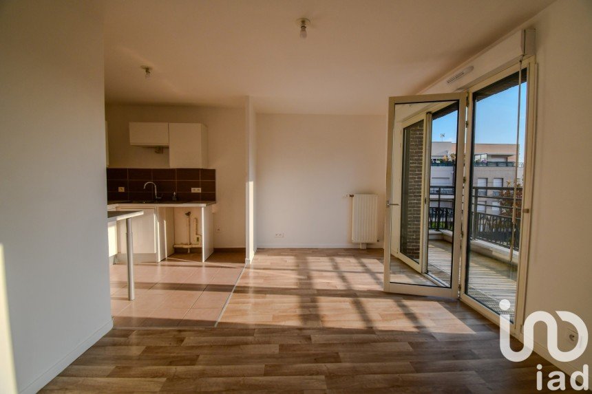 Apartment 3 rooms of 58 m² in Rosny-sur-Seine (78710)