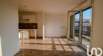 Apartment 3 rooms of 58 m² in Rosny-sur-Seine (78710)