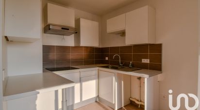 Appartement 3 pièces de 58 m² à Rosny-sur-Seine (78710)