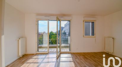 Appartement 3 pièces de 58 m² à Rosny-sur-Seine (78710)