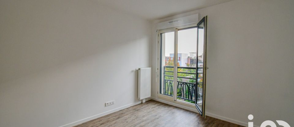 Appartement 3 pièces de 58 m² à Rosny-sur-Seine (78710)