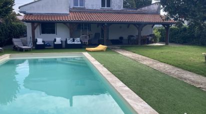 House 6 rooms of 155 m² in Vic-en-Bigorre (65500)