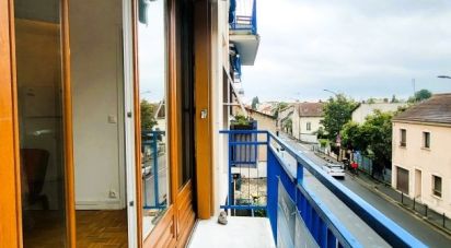 Appartement 2 pièces de 42 m² à Vitry-sur-Seine (94400)