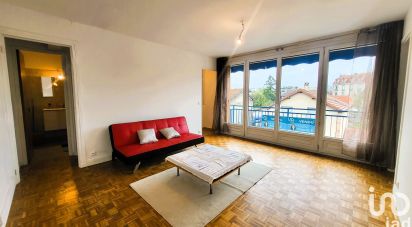 Apartment 2 rooms of 42 m² in Vitry-sur-Seine (94400)