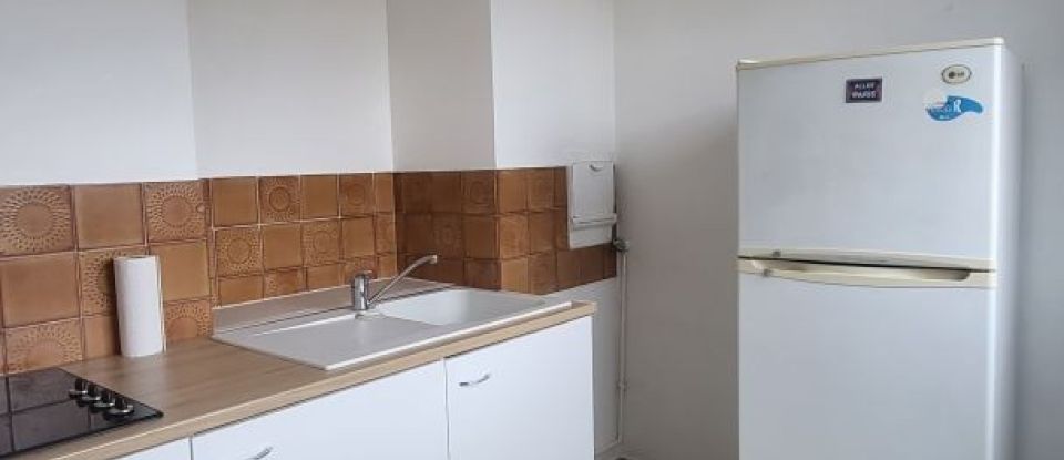 Appartement 2 pièces de 42 m² à Vitry-sur-Seine (94400)