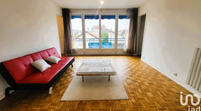 Apartment 2 rooms of 42 m² in Vitry-sur-Seine (94400)