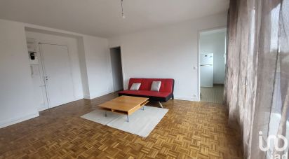 Appartement 2 pièces de 42 m² à Vitry-sur-Seine (94400)