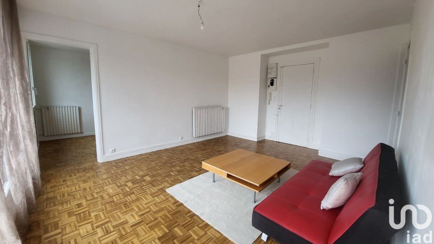 Appartement 2 pièces de 42 m² à Vitry-sur-Seine (94400)