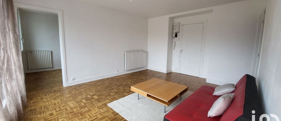 Appartement 2 pièces de 42 m² à Vitry-sur-Seine (94400)