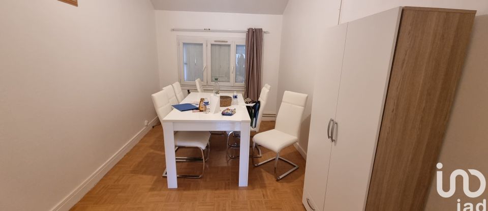 Immeuble de 340 m² à Montargis (45200)