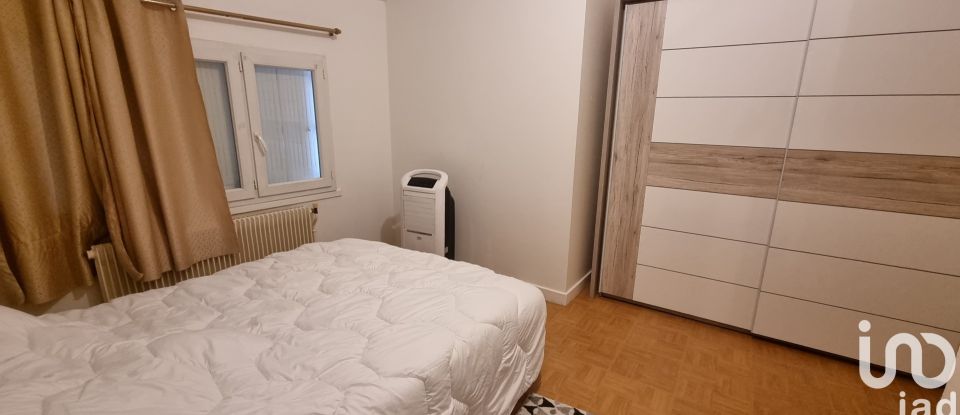 Immeuble de 340 m² à Montargis (45200)