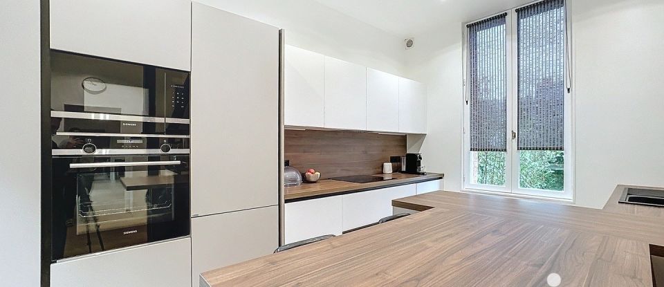 Maison 6 pièces de 190 m² à Bois-Guillaume (76230)