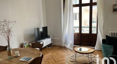 Appartement 2 pièces de 55 m² à Annecy (74000)