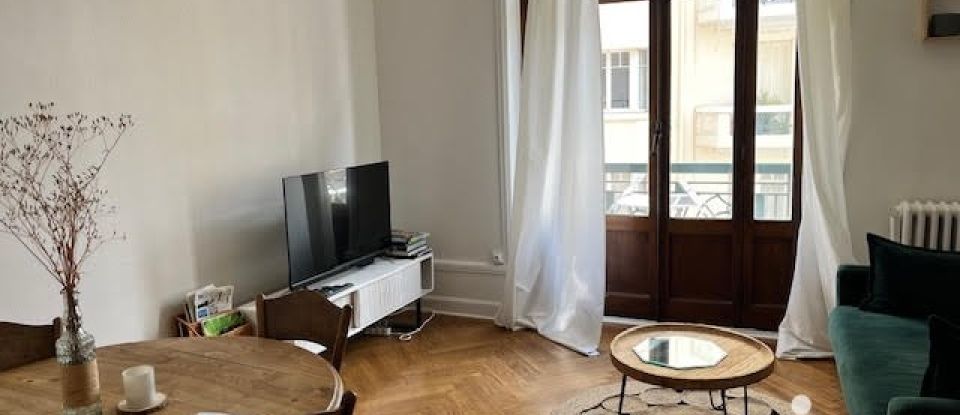 Appartement 2 pièces de 55 m² à Annecy (74000)