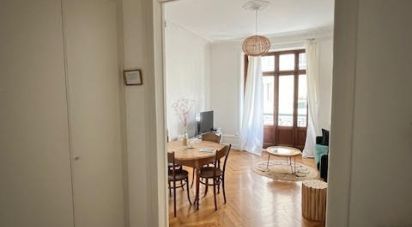 Appartement 2 pièces de 55 m² à Annecy (74000)