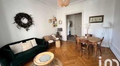 Apartment 2 rooms of 55 m² in Annecy (74000)