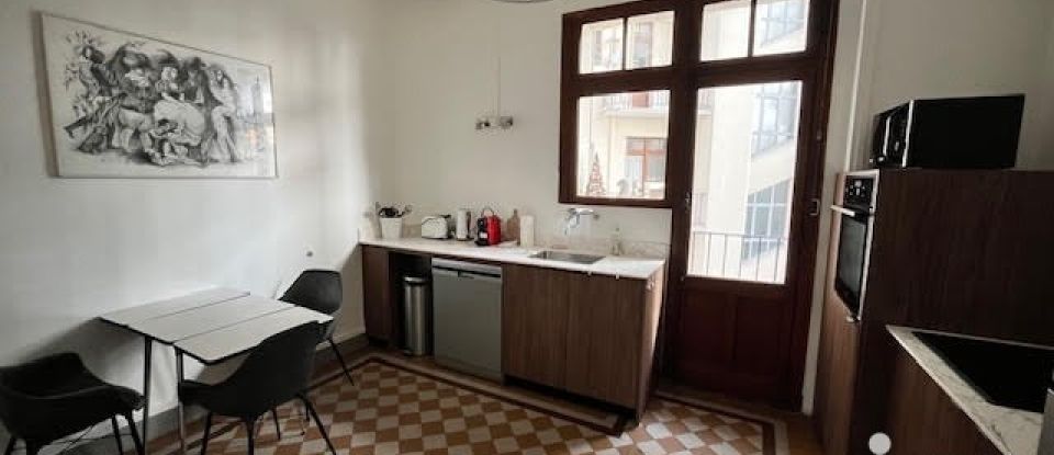 Appartement 2 pièces de 55 m² à Annecy (74000)