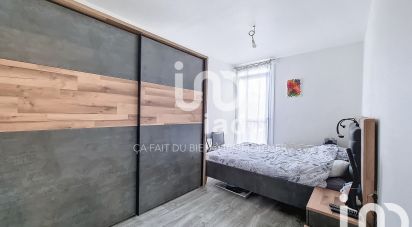 Appartement 4 pièces de 87 m² à Avon (77210)