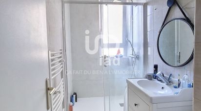 Appartement 4 pièces de 87 m² à Avon (77210)