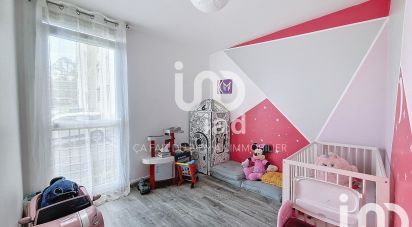 Apartment 4 rooms of 87 m² in Avon (77210)