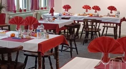 Restaurant of 80 m² in Wattrelos (59150)