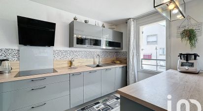 Appartement 5 pièces de 92 m² à Chessy (77700)