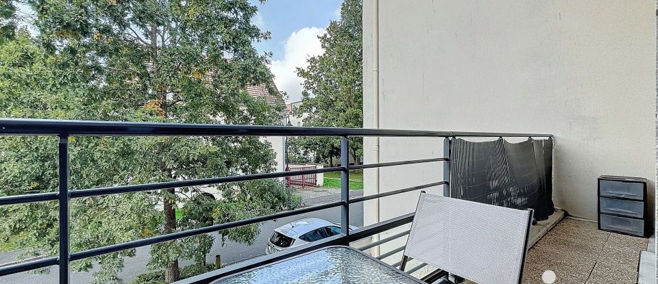 Appartement 5 pièces de 92 m² à Chessy (77700)