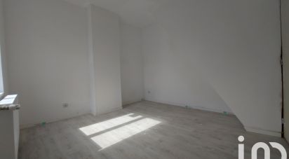 Maison de ville 5 pièces de 96 m² à Armentières (59280)