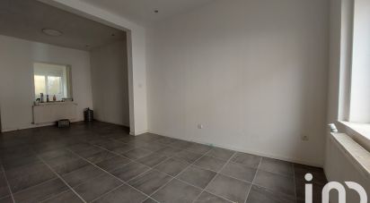 Maison de ville 5 pièces de 96 m² à Armentières (59280)