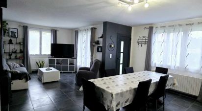 Maison 8 pièces de 157 m² à Liancourt (60140)