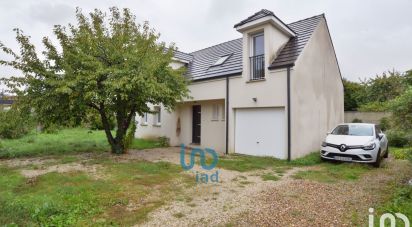 Maison 5 pièces de 117 m² à Quincy-sous-Sénart (91480)