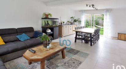 Maison 5 pièces de 117 m² à Quincy-sous-Sénart (91480)