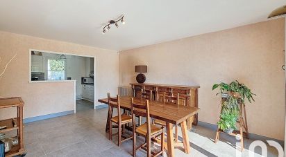 Maison 5 pièces de 81 m² à Pontault-Combault (77340)