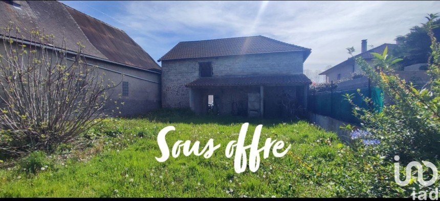 Maison 5 pièces de 136 m² à Tarbes (65000)