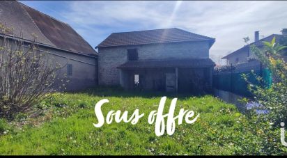 House 5 rooms of 136 m² in Tarbes (65000)