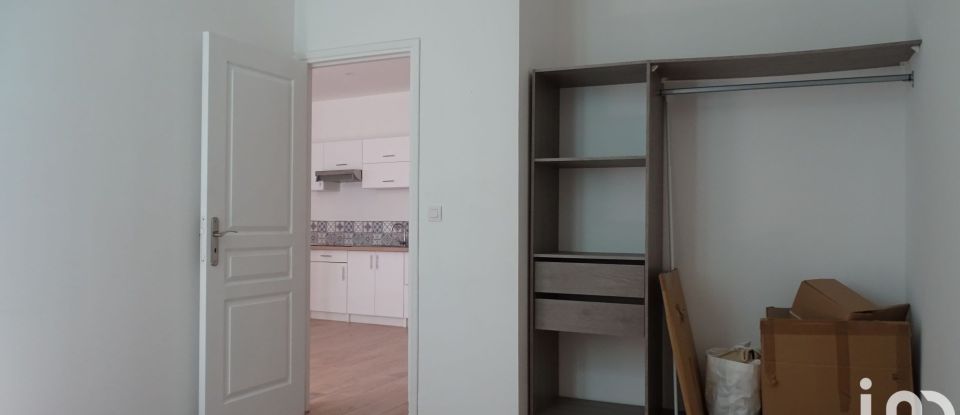 Apartment 2 rooms of 48 m² in Castres (81100)