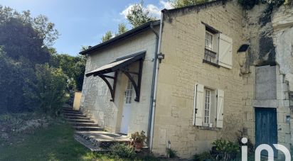 Village house 2 rooms of 68 m² in Cinais (37500)